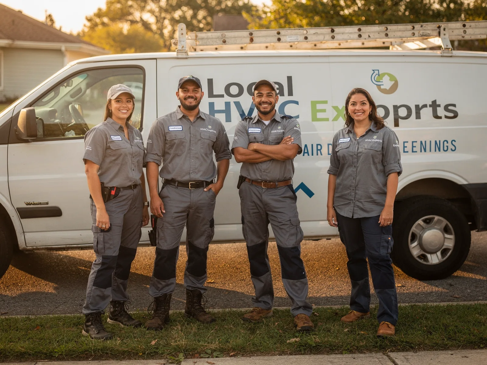 24/7 HVAC Repair & AC Replacement company in Des Arc, MO