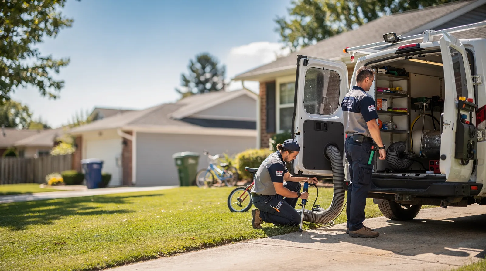 24/7 HVAC Repair & AC Replacement in Des Arc, MO near me